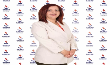SANKO Hastanesi Başhemşiresi Özyılmaz: ”Hemşireler, insan sağlığı için çok kutsal bir görevi yerine getirmektedir”