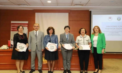 SANKO’da Türkiye’de beslenmenin geleceğine ve besin üretimine bakış sempozyumu düzenlendi