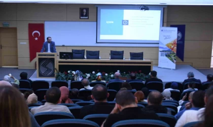 SAÜ’de ”Yapay Zekayı Keşfediyorum” etkinliği