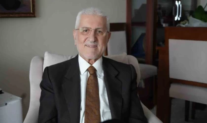 Şehit Savcı Mehmet Kiraz’ın babası ”Oğlumuzu seviyoruz ama devletimizi oğlumuzdan da çok seviyoruz”