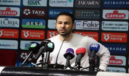 Selçuk İnan: ”Bugün her iki taraf da kazanmayı hak etti”