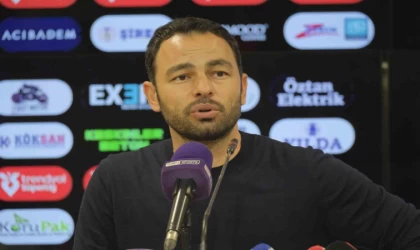 Selçuk İnan: ”Buradaki misyonumun tamamlandığını düşünüyorum”