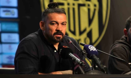 Servet Çetin: ”Bu maç bizim için sezonun özeti gibiydi”