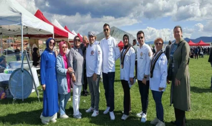 Seyitgazi’de Gastronomi Festivali