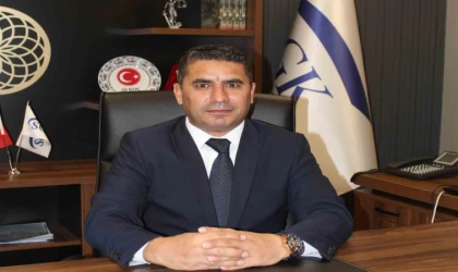 SGK İl Müdürü Koç: ”Ülkemizde oldukça gelişmiş bir sosyal güvenlik sistemi bulunmaktadır”