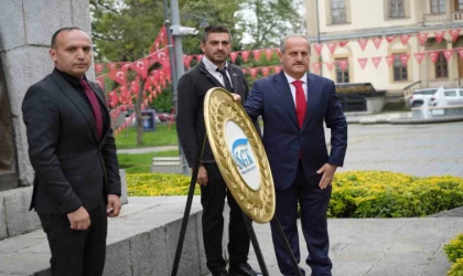 SGK Samsun İl Müdürü Kaya: ”Sosyal güvenlik hepimizin hakkıdır”