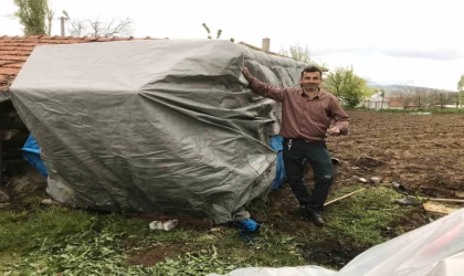 Simav’da deprem korkusu sürüyor