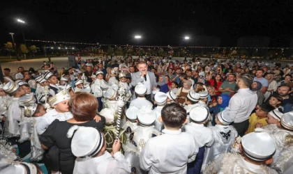 Sincan Belediyesi toplu sünnet kayıtları başladı