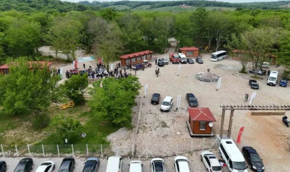 Sinop’ta ”OrmanBenim” kampanyası