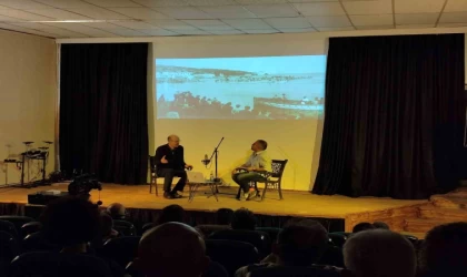 Sinop’ta spor ve deniz kültürü konuşuldu