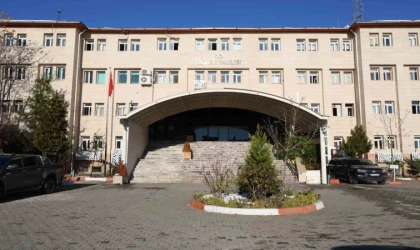 Şırnak’ta bazı bölgeler ‘geçici özel güvenlik bölgesi’ ilan edildi