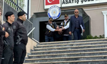 Şişli’de eski eşini öldüren şüphelinin cinayetten 3 gün önce olay yerinde keşif yaptığı öğrenildi