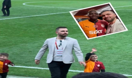 Sivassporlu yönetici görevinden istifa etti