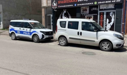 Sivas’ta şüpheli ölüm, evinden yayılan kötü koku ortaya çıkarttı