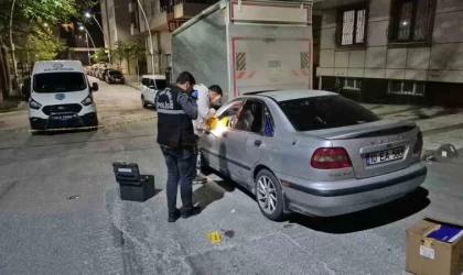 Sultangazi’de düğün çıkışı kanlı saldırı: 19 yaşındaki genç kurşunların hedefi oldu