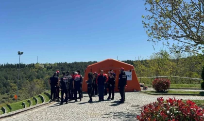 Sultangazi’de kaybolan İshak Öztürk’ün cansız bedeni Alibey Barajı’nda bulundu