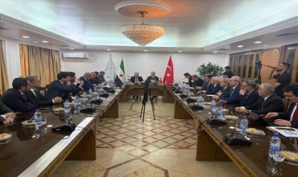 Tarihi anlaşmaya GİBTÜ’den destek