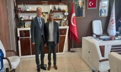 Taş’tan ahde vefa