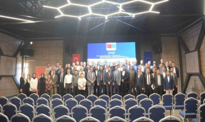 Tatvan’da ”Girişimci Keşif Süreci Çalıştayı” düzenlendi