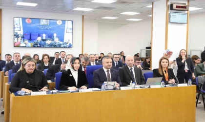 TCMB Başkanı Karahan: ”Zirai donun enflasyona etkisi 0,4 puan”