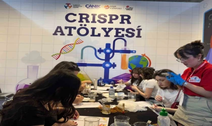 TEKNOFEST KKTC’de Canik rüzgârı