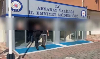 Telefon ve uyuşturucu kaçakçısı telefoncu tutuklandı