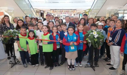Tepebaşı’nda Dünya İklim Günü etkinlikleri