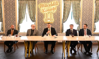 Teravih namazlarını hatimle kıldıran hocalar unutulmadı