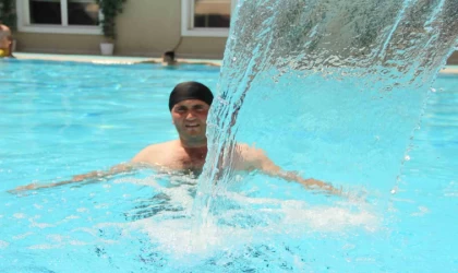 Termal tatil aileler için sağlık ve konforu bir arada sunuyor