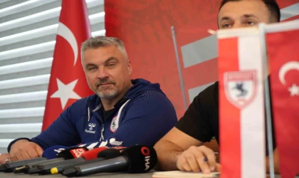 Thomas Reis: ”Eyüpspor maçı final maçımız değil”