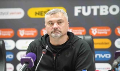 Thomas Reis: ”Galibiyetten dolayı çok mutluyum”