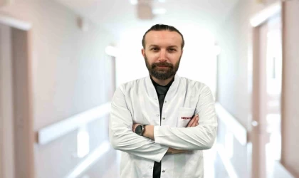 ‘Tiroit kanserindeki artışın tek sebebi Çernobil değil’