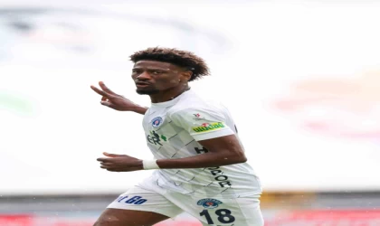 Trendyol Süper Lig: Eyüpspor: 0 - Kasımpaşa: 3 (Maç sonucu)