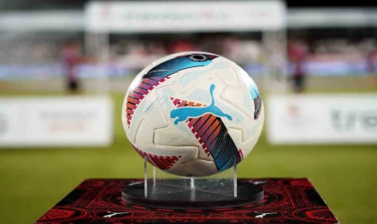 Trendyol Süper Lig’de 35. hafta heyecanı