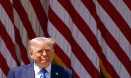 Trump: ”İran’dan petrol satın alan her ülke veya şahıs, anında yaptırımlara tabi tutulacak”