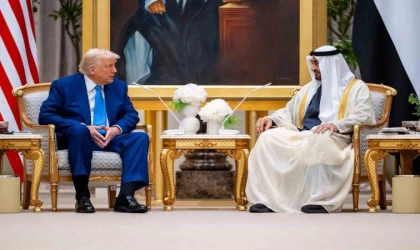 Trump: ”Muhtemelen Washington’a geri dönüyorum”