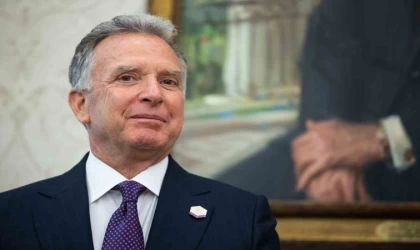 Trump’ın Orta Doğu Özel Temsilcisi Witkoff, BM Güvenlik Konseyine brifing verecek