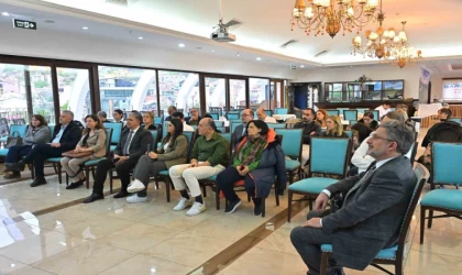 Tunceli’de Pulmoner Hipertansiyon Kongresi