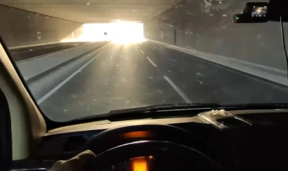 Turgutlu’daki sürücülerden ’battı-çıktı’ için aydınlatma talebi