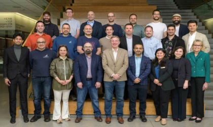 Türk Telekom Ventures PİLOT girişimleri girişimciliğin kalbi Silikon Vadisi’nde