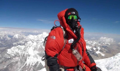 Türkiye’de artan dağ kazaları endişelendiriyor: Dağlarda kazaların nedeni bilinçsizlik ve hazırlıksızlık