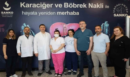 Üç kardeşin kararlılığı yaşam için ikinci şans oldu