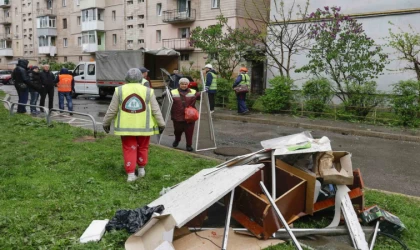 Ukrayna’dan Moskova’ya üst üste ikinci İHA saldırısı