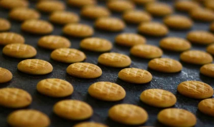 Ülker, 2025 yılı ilk çeyrek cirosunu açıkladı