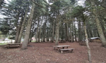 Uludağ’da 580 liraya 5 yıldızlı tatil başlıyor