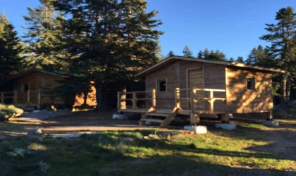 Uludağ’da orman barakalarına yüzde 100’lük zamma tepki