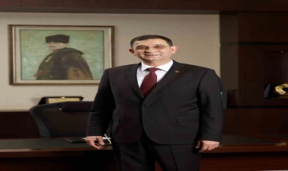 Ünverdi nisan ayı ihracat rakamlarını değerlendirdi