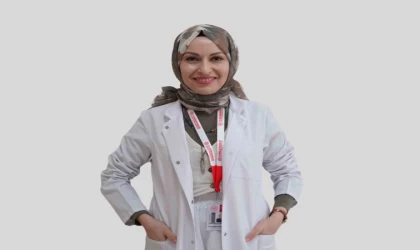 Uzm. Dr. Orhan, hasta kabulüne başladı