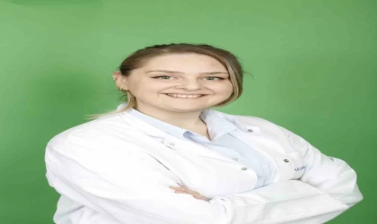 Uzman Dr. Derya Bekteş’ten Bahar alerjisinden korunma yöntemleri