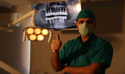 Uzmanı uyardı: ”Ağız gargarası seçerken üç kez düşünün”